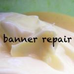 Banner Repair For Your Luulla Shop ~ Get It Wider..